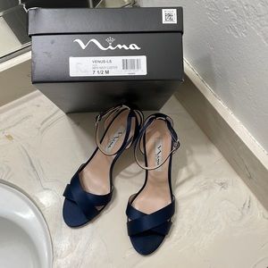 Nina dress shoes